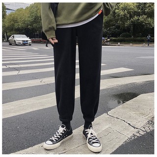 QUẦN THUN JOGGER