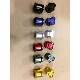 CHỤP GIÒ ĐẠP BREMBO