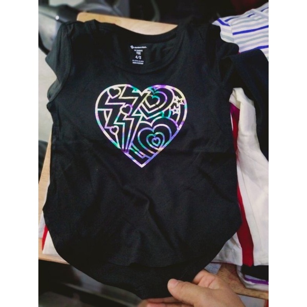 Áo kimsa bé gái tay dài xuất xịn