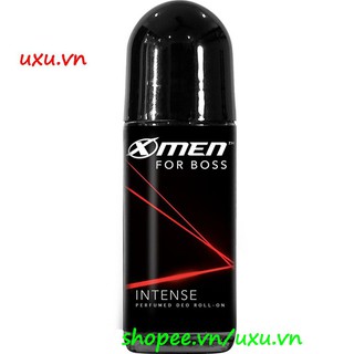 Lăn Khử Mùi Nam 50Ml X-Men For Boss Intense Thơm Hương Nước Hoa, Với uxu.vn Tất Cả Là Chính Hãng.