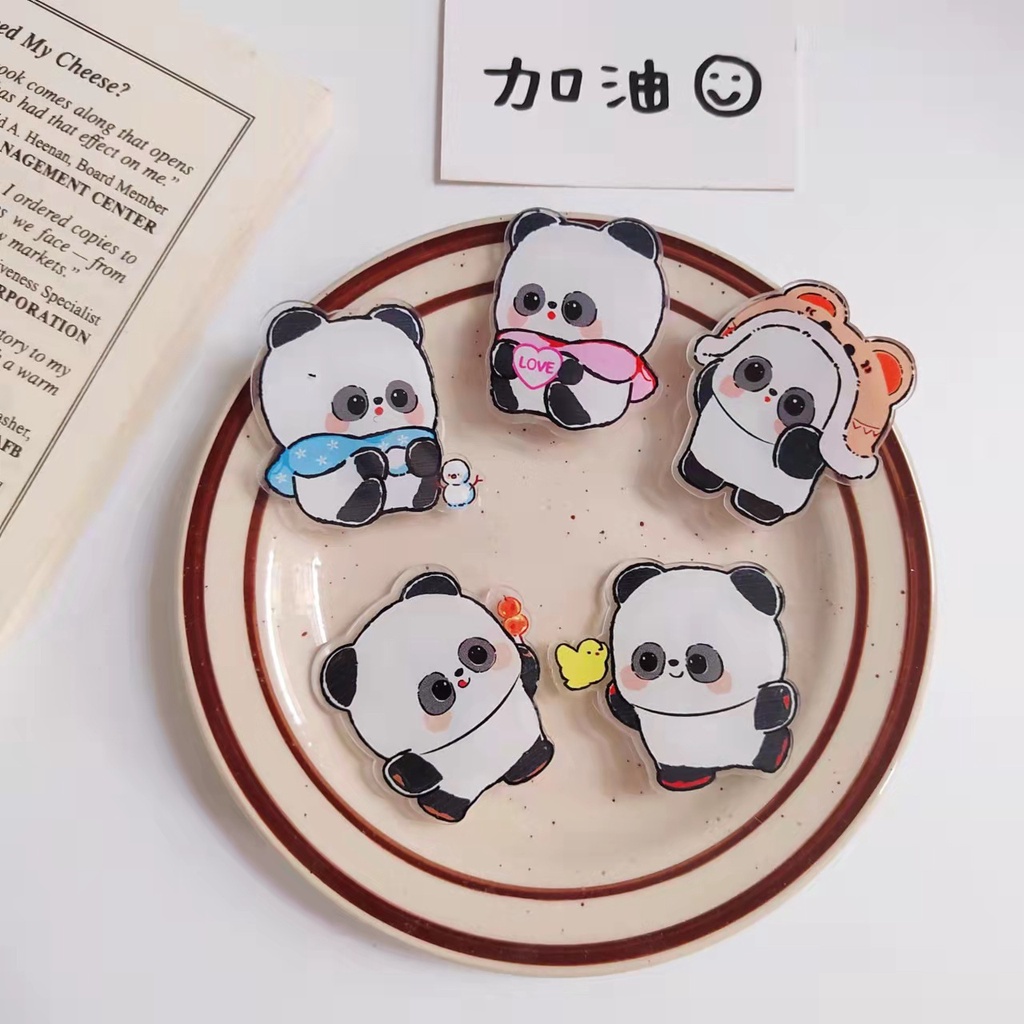 Kẹp Tóc Hình Chú Gấu Dễ Thương Xinh Xắn 2022