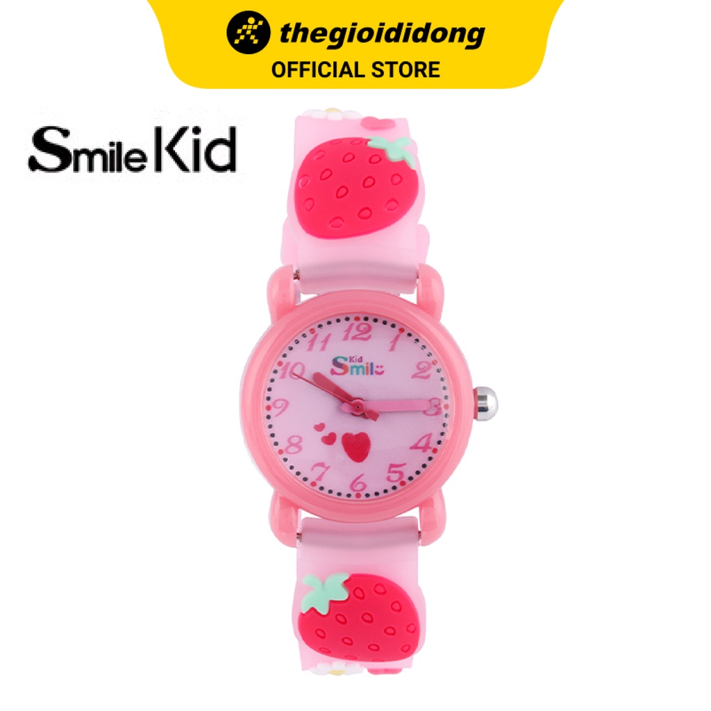 Đồng hồ Trẻ em Smile Kid SL031-01