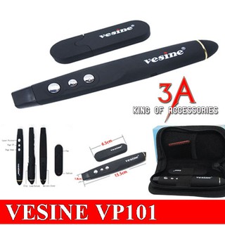 Bút trình chiếu Slide giá rẻ VESINE VP101 .phucduong
