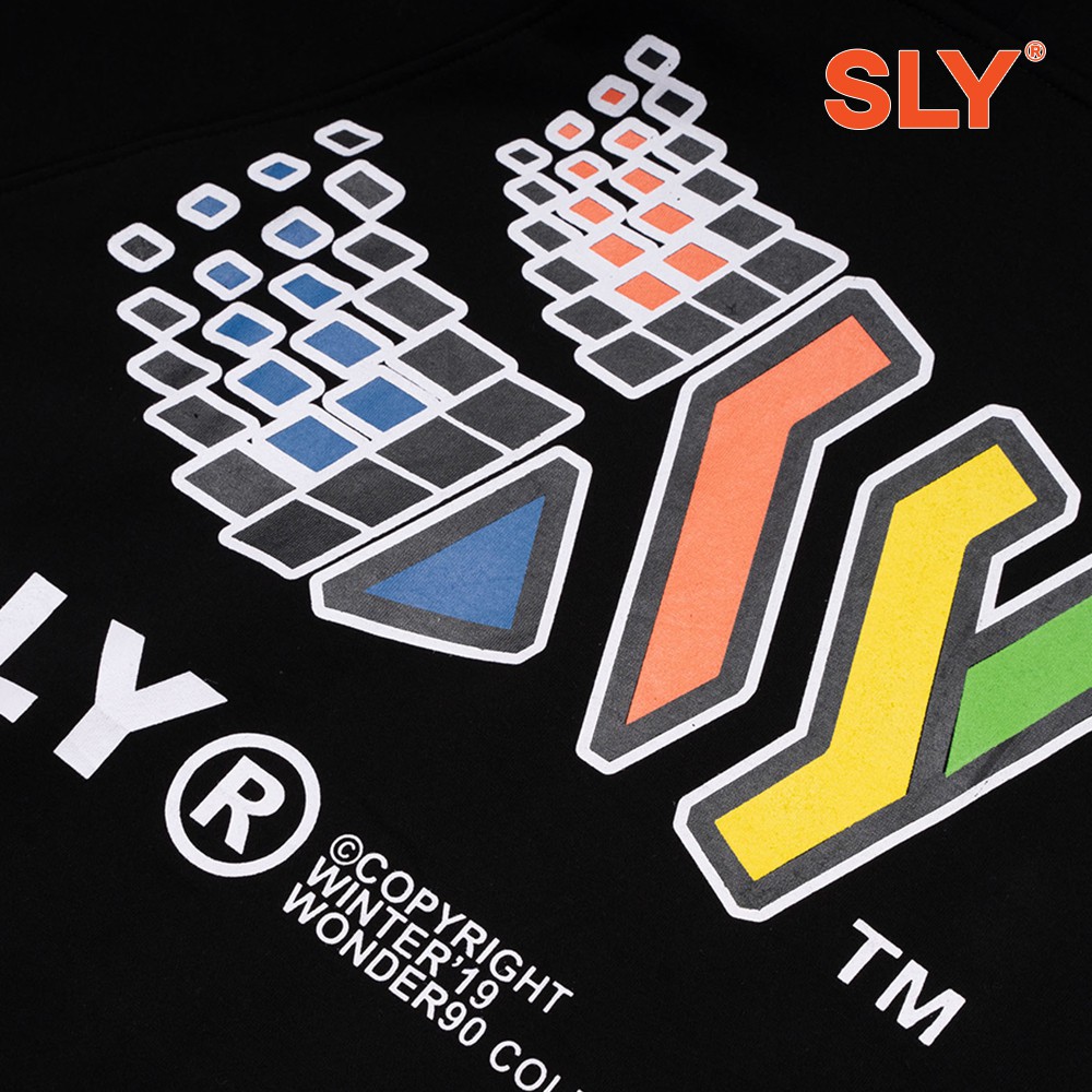 [Mã WAGREEN35 giảm 35k đơn 300k] ÁO HOODIE WINDOWS ĐEN (Nỉ Bông) | BigBuy360 - bigbuy360.vn