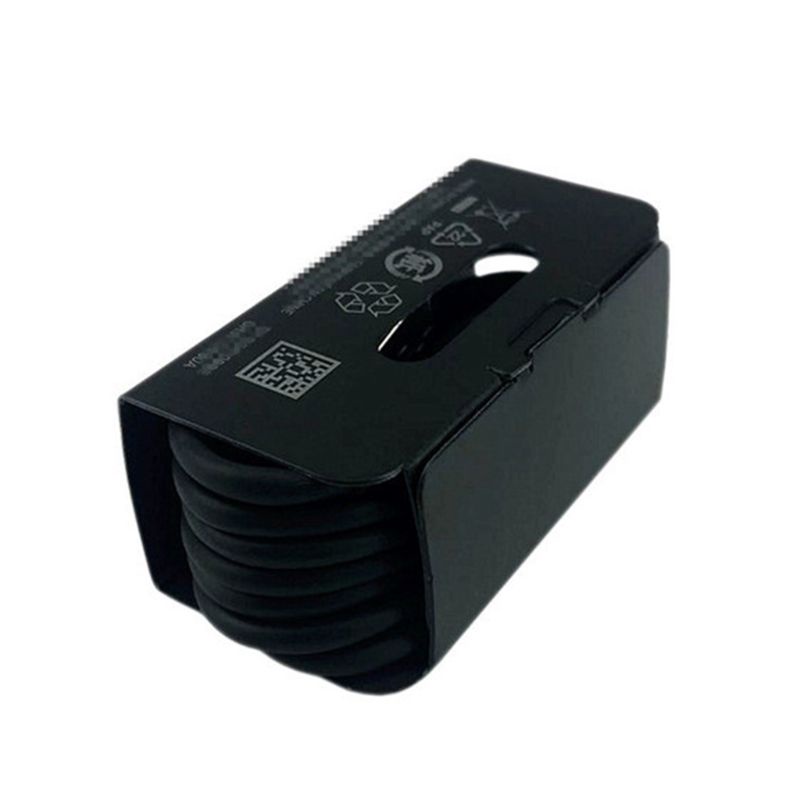 Aoto Dây Cáp Sạc Truyền Dữ Liệu Đầu usb type-c Dài 120cm Cho note10 s8 s9 s