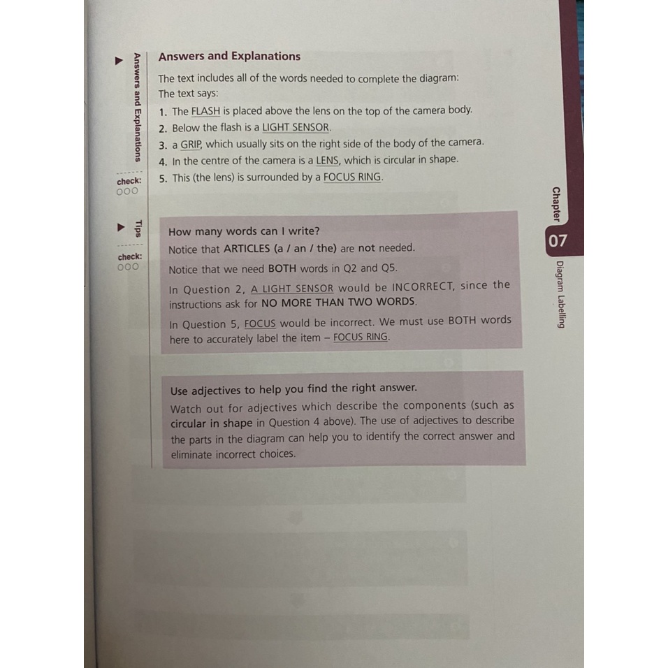 Sách - Smart Ielts Reading ( Nhân Trí Việt )