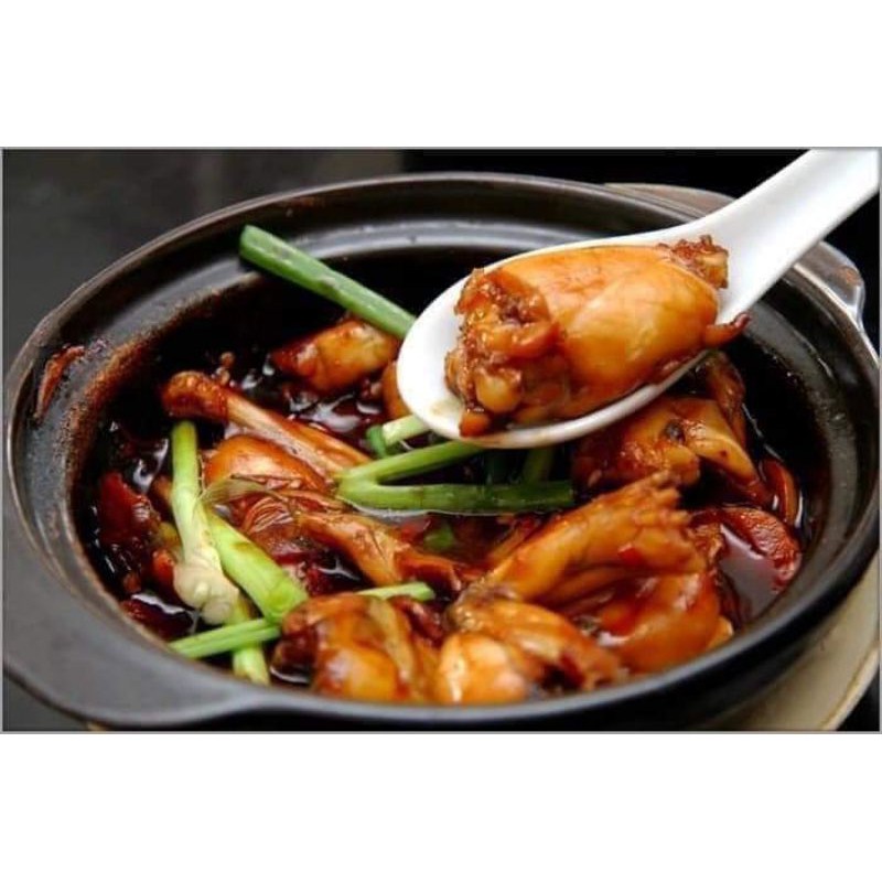 65k 500gr Đùi Ếch