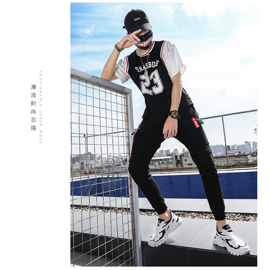 Giày senaker nam kiểu dáng hiện đại năng động mẫu mới về | BigBuy360 - bigbuy360.vn