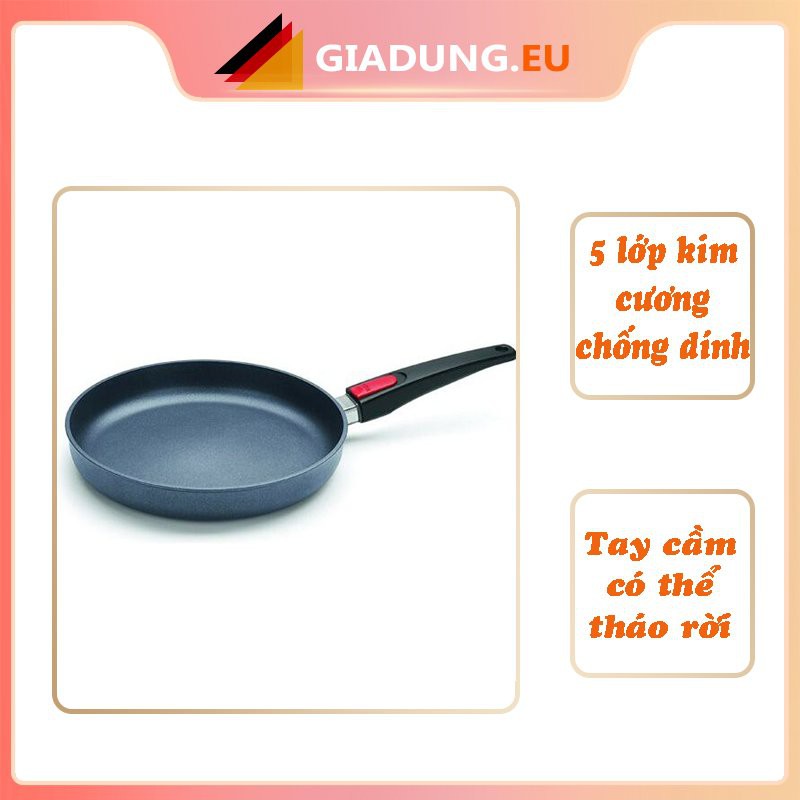 Chảo WOLL diamond lite fry pans