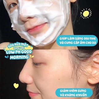 Sữa rửa mặt Tràm trà 150ml Corxs