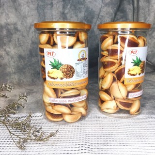 BÁNH SÒ KẸP DỨA/KHÓM/THƠM THÁI