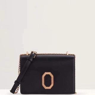 Túi pedro màu đen