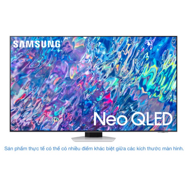 Smart Tivi Neo QLED 4K 75 inch Samsung 75QN85B 2022