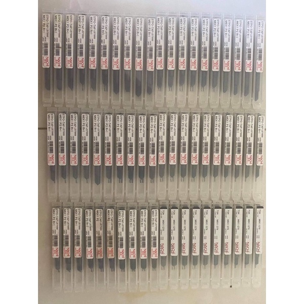 Mũi Taro Nachi M4x0.7 Chính Hãng