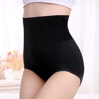 Quần chip kháng khuẩn cạp cao