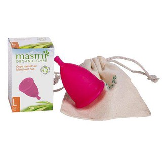 Cốc nguyệt san Masmi