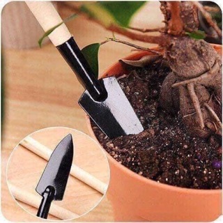 BỘ LÀM VƯỜN MINI CỰC XINH