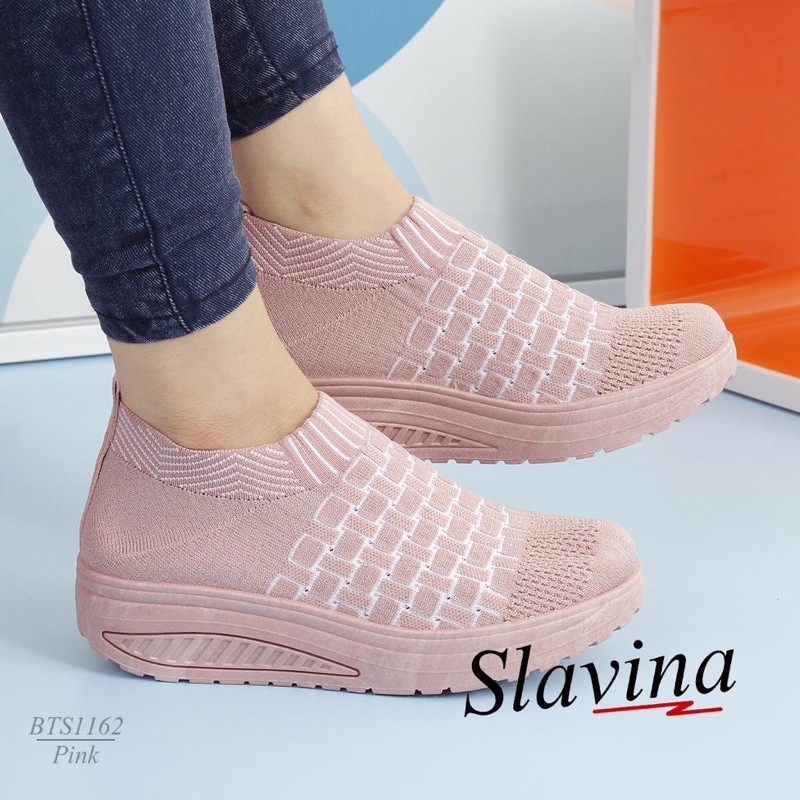 Đế Lót Giày Js18 Rosela Wedges & Miếng Lót Giày Thể Thao Bts1162