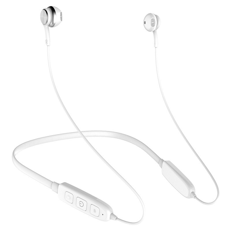 Tai nghe không dây bluetooth nhét tai chơi thể thao Qilian BS8