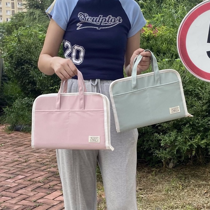 Túi Đựng laptop Máy Tính Bảng 11 13 inch Thời Trang Ốp