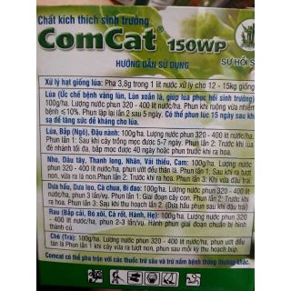 Comcat 150wp ( gói)