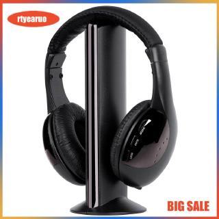 Tai nghe chụp tai MH2001