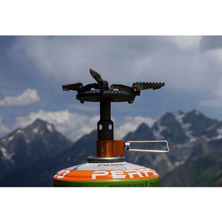 Bếp Gas Titanium Fire Maple FMS 116T