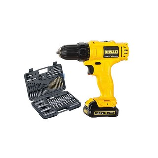 Máy khoan DeWalt DCD700C2A