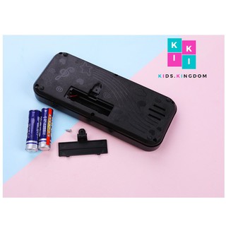 Đàn Organ Mini 8 Phím Cho Bé
