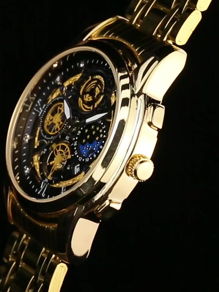 Đồng Hồ Nam Chính Hãng VAVA VOOM Dây Thép Cao Cấp Có Lịch Ngày Phong Cách Thời Trang Đẹp Đẳng Cấp Giá Rẻ | BigBuy360 - bigbuy360.vn