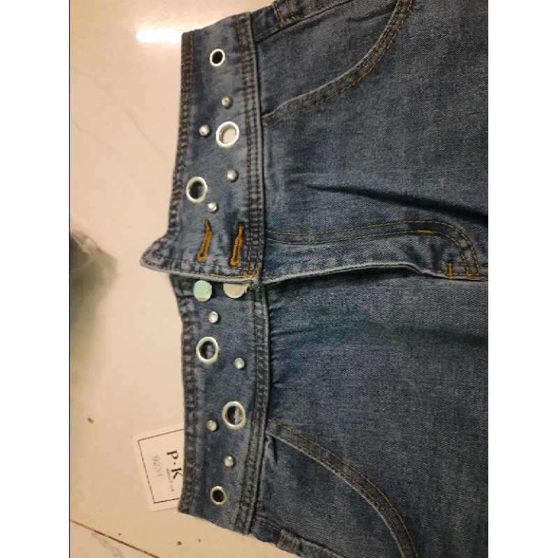 Quần jean bigsize 50k (COMBO MUA 1 TẶNG 1)