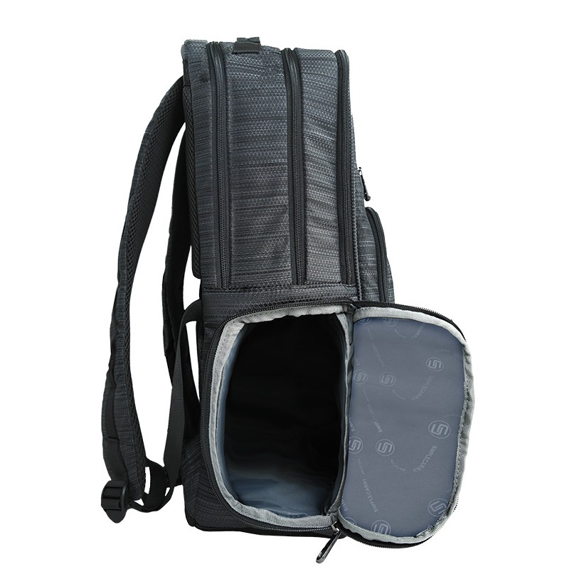 Balo laptop 2 tầng Simplecarry MK4 bảo hành đến 10 năm
