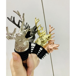 Vòi hưu rót rượu cao cấp