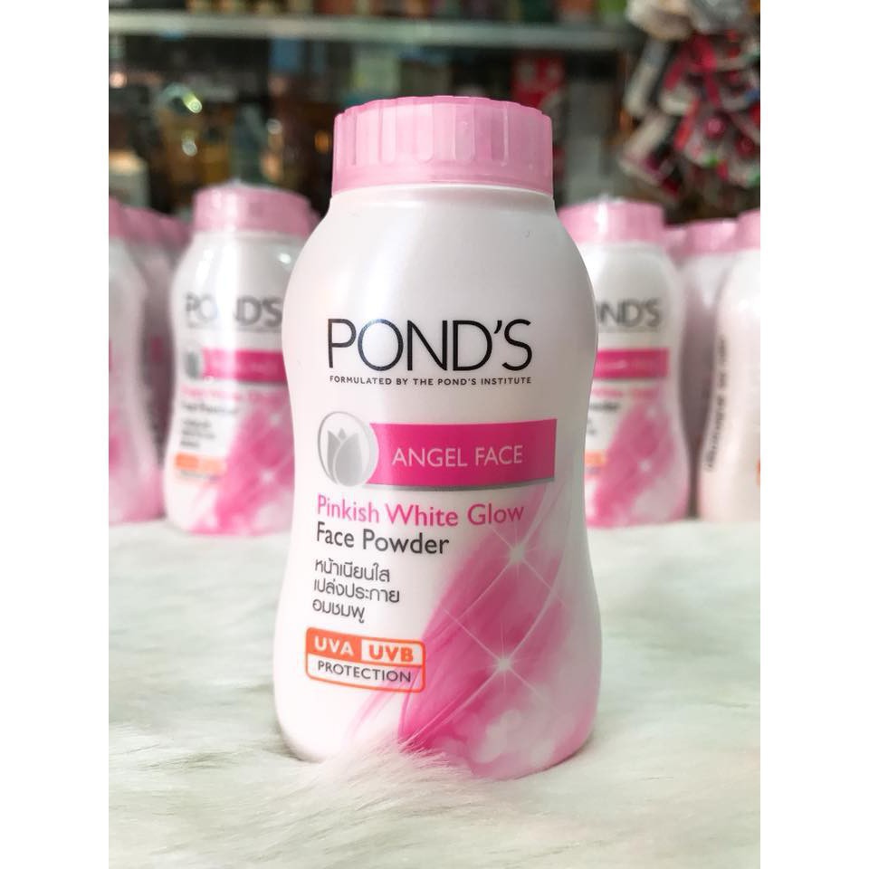 Phấn Pond's Thái 50G