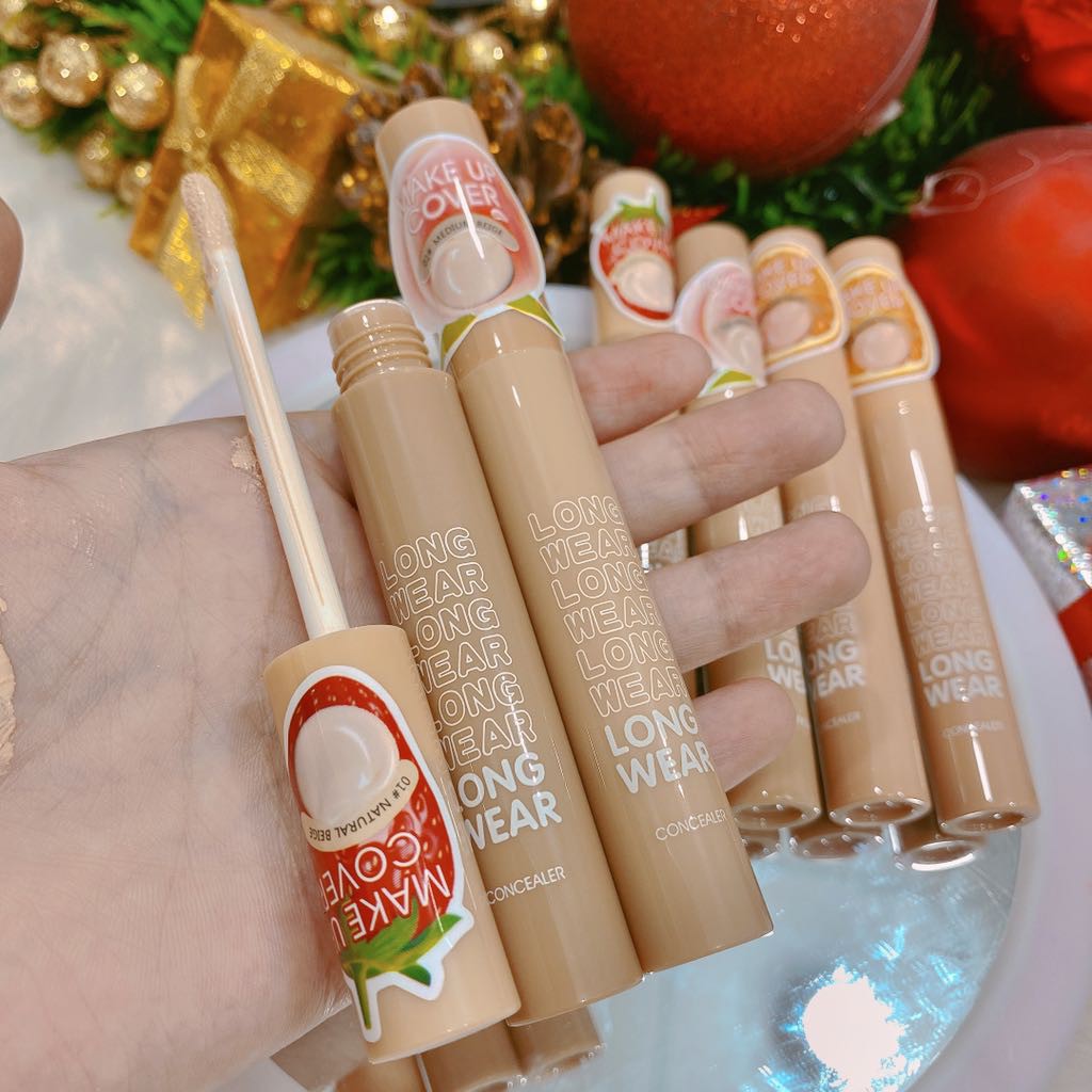 Bút che khuyết điểm Makeup Cover KB E118 | BigBuy360 - bigbuy360.vn