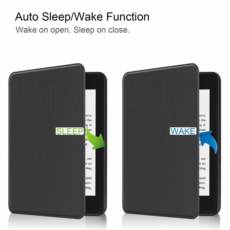 2018 Paperwhite Case Cover For Amazon Kindle Paper White Vỏ bảo vệ | BigBuy360 - bigbuy360.vn