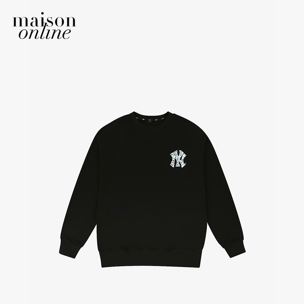 MLB - Áo sweatshirt tay dài cổ tròn Common MLB Like 31MT08011-50L