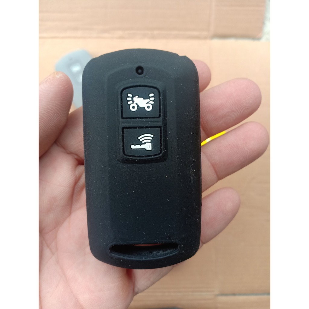 Bao khoá Smartkey HONDA thế hệ mới cho VARIO 150, AB, LEAD, VISION 2019