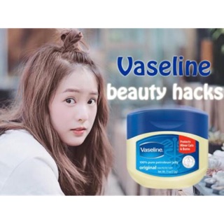 Sáp Dưỡng Trị Thâm và Hồng Môi Vaseline Lip Therapy