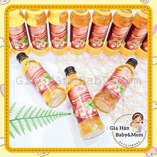 Dầu macca kunella 100ml cho bé ăn dặm - ảnh sản phẩm 3