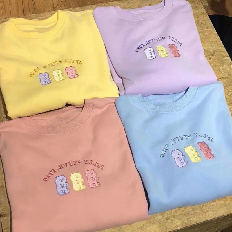 Áo GẤU BEAR | BigBuy360 - bigbuy360.vn