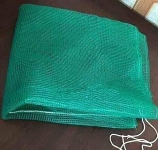 Túi đựng cá làm bằng chã