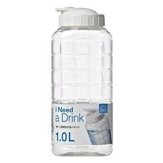 Bình nước lock & lock 1l