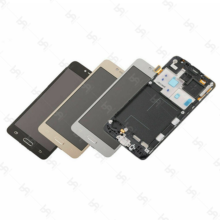 Màn Hình Samsung J2 Prime / G532 Zin Full Khung - Màn Hình Cảm Ứng Điện Thoại Samsung Galaxy Bóc Máy