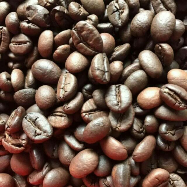 (1KG)  BỘT CAFE ĐĂKLĂK