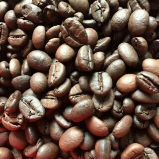 (1KG)  BỘT CAFE ĐĂKLĂK
