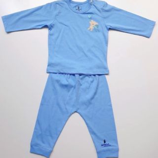 Combo  3 bộ bambola 185k