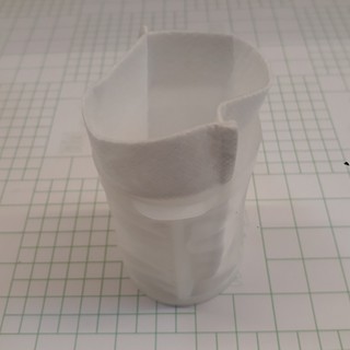 Bộ túi lọc bụi cho máy hút bụi dùng pin Makita
