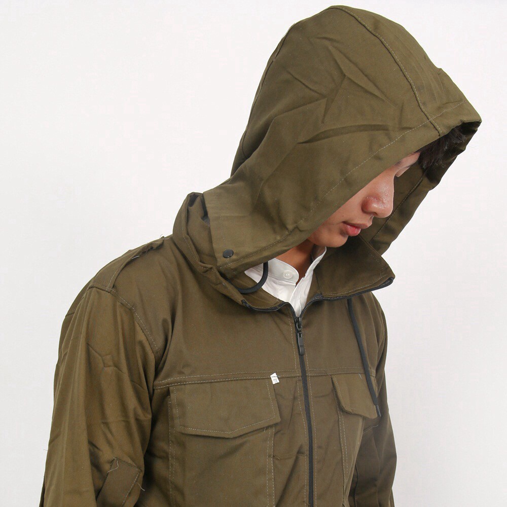 ÁO CHỐNG NẮNG KAKI CAO CẤP DÀNH CHO NAM {VNXK} | BigBuy360 - bigbuy360.vn