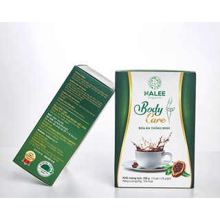 Đồ uống giảm cân BODYCARE